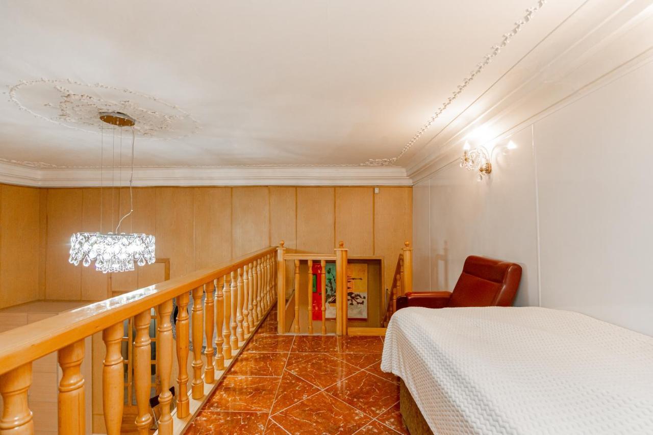 Rustaveli Downtown Aparthotel Tbilisi ภายนอก รูปภาพ